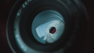 Цифровая и аналоговая фотография