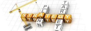 Стратегии