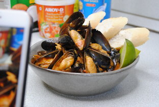 Рыба | asian recipes