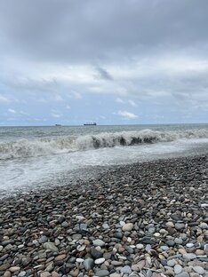 Море🌊