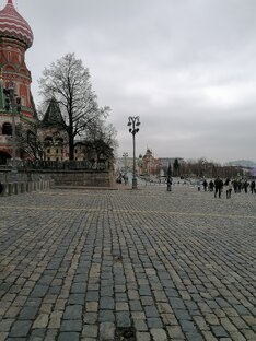 Около Храма