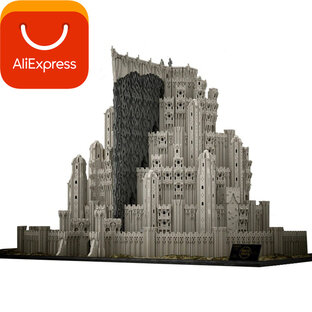 LEGO на Aliexpress