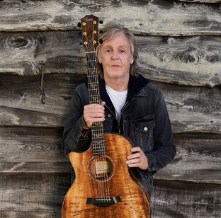 Пол Маккартни