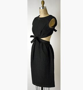 Истории создания одежды , тканей. 