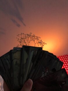 Карты вопрос ответ 