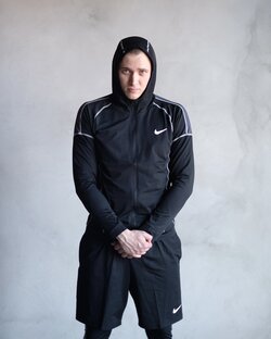 Мужская одежда