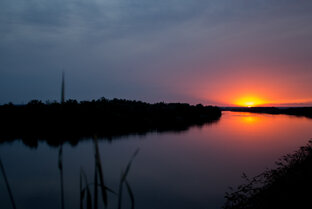 Путешествия по России