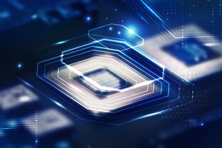 Компьютерные технологии