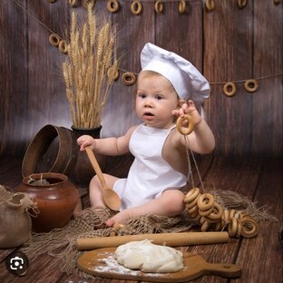 Рецепты