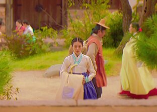 Тесты по дорамам