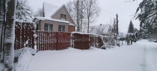 Дела дачные