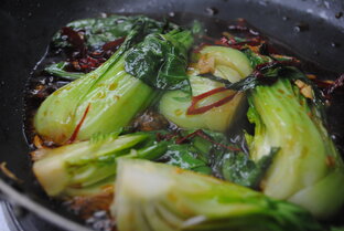 Овощи | asian recipe