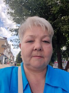 Любовь и Евгений наша жизнь