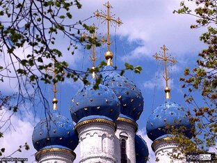 Странное время