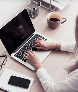 О моей работе