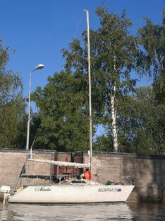 ПОХОДЫ НА ЯХТЕ