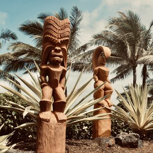 🌊 Легенды о серфинге.