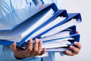 Документационное обеспечение управления