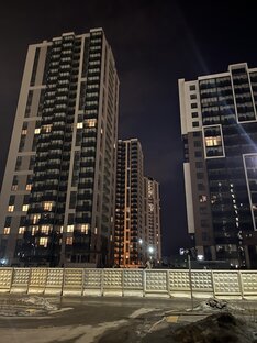 Квартирный вопрос💫