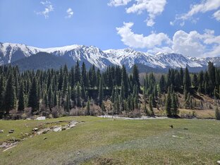 Кыргызстан 🇰🇬