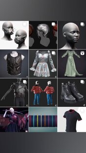 Моделируем со всей силы ❤️