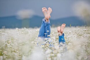 Счастливые моменты