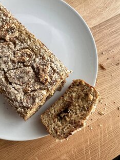 Полезный хлеб