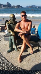 Этот чудесный город: Рио-де-Жанейро  