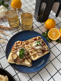 Рецепты