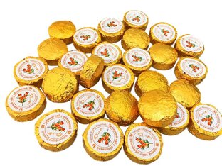 Прессованный чай 