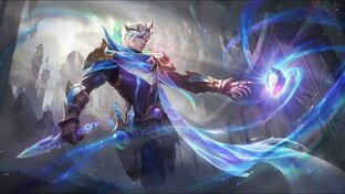 Mobile Legends