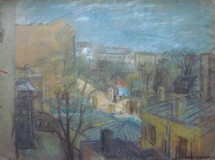 Рижские парки