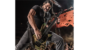 Хард и Хэви