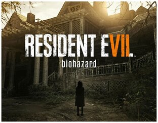 Resident Evil 7: Biohazard