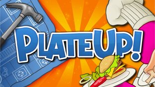 PlateUp