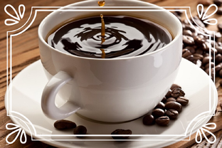 Кофе и другие напитки