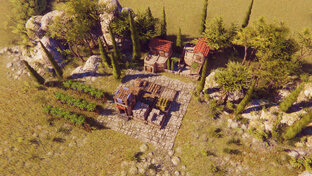 Градостроительные симулятор