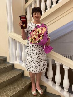 СОЦИАЛЬНАЯ СФЕРА