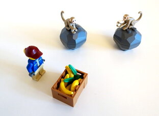 Развивающие и обучающие игры с дошкольником