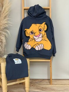 Симба zara 