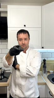 Творог из одного ингредиента!