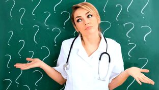 Красота и здоровье.