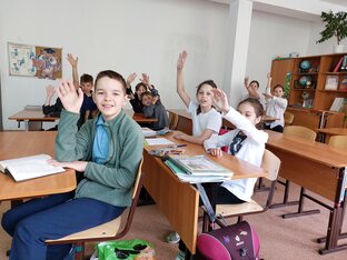 Секреты русского языка