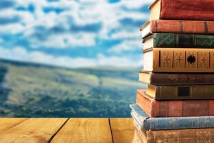 Книжное