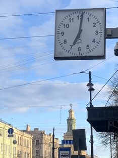 Интересные новости 