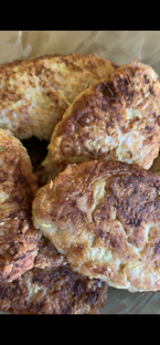 Котлеты, мясо, грибы, гарниры