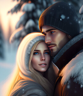 Романтические Истории