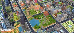 Игры для телефона