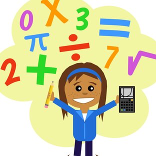 Математика