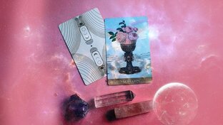 Таро Расклады